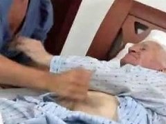 Young Give Handjob To Very Old Free Very Old Porn Video 49